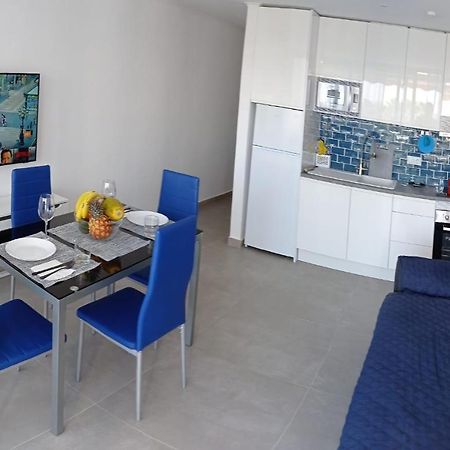 Playa De Las Americas Seaview Vinadelmar Exterior photo