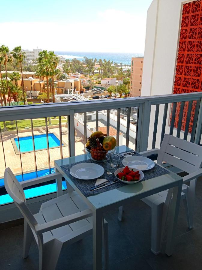 Playa De Las Americas Seaview Vinadelmar Exterior photo
