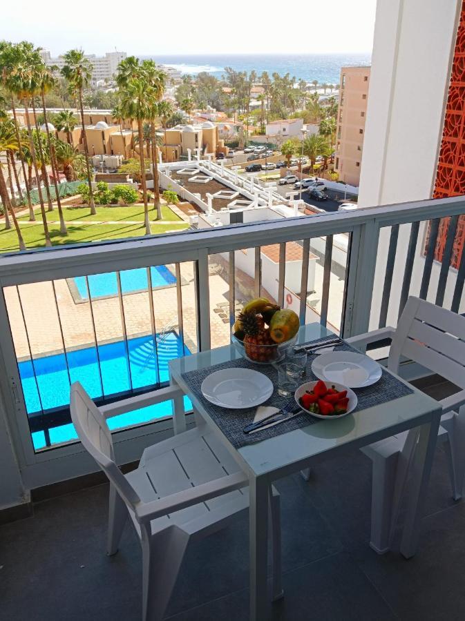 Playa De Las Americas Seaview Vinadelmar Exterior photo