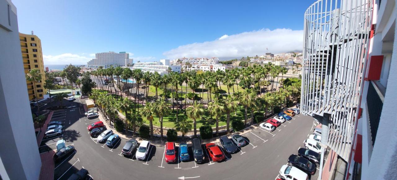 Playa De Las Americas Seaview Vinadelmar Exterior photo