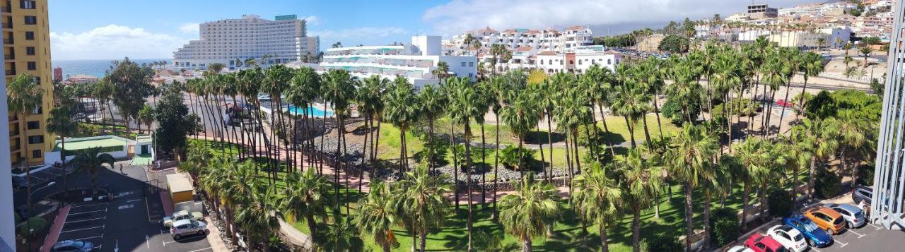 Playa De Las Americas Seaview Vinadelmar Exterior photo