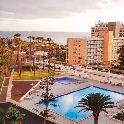 Playa De Las Americas Seaview Vinadelmar Exterior photo